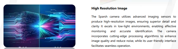 Sparsh SS-EN212P-I 