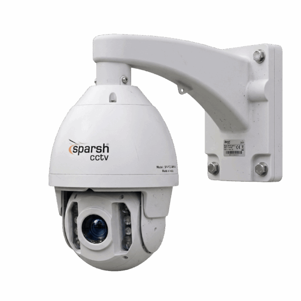 Sparsh SS-EN412P-I