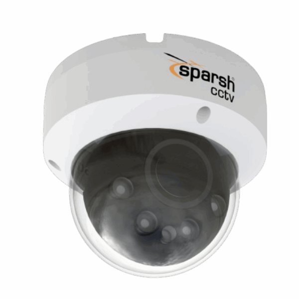 Sparsh SC-IND81DP-IZS