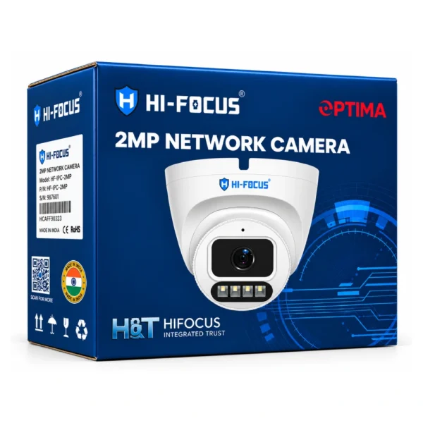 Hi-Focus HIPC-D3402E-DL-I3