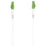 Hama Fibre-optic Network Cable 5m