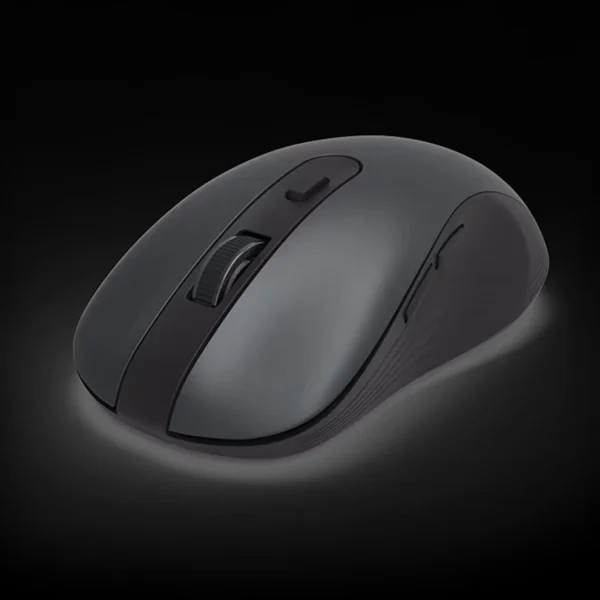 Hama MW-650 Optical 6 Button Multi Device Mouse
