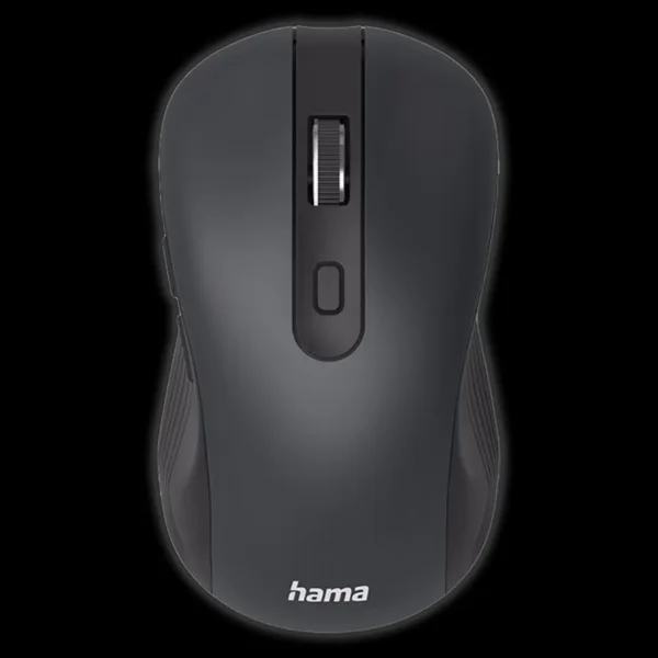 Hama Optical 6-Button Multi-Device Mouse
