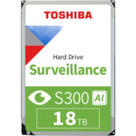 Toshiba S300 AI 18TB